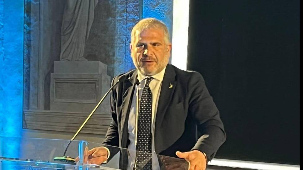 SICCITA’, D’ERAMO: “GOVERNO AL LAVORO PER INTERVENTI NECESSARI”