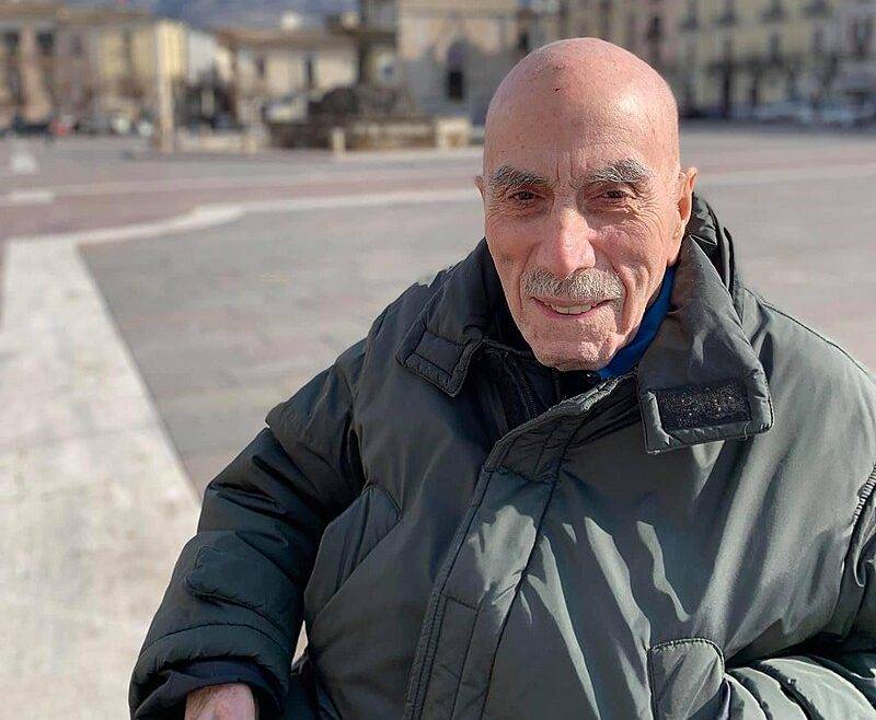 SCOMPARSA MALVESTUTO, MARSILIO: “COMBATTENTE ESEMPLARE”