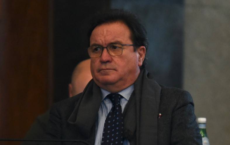 FILM COMMISSION, FEBBO:” PER L’ABRUZZO UNA GRANDE OPPORTUNITA'”