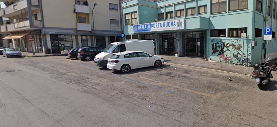 PESCARA: MERCATO COPERTO DI PORTA NUOVA, AL VIA LAVORI PER RIQUALIFICARE STRADE E MARCIAPIEDI