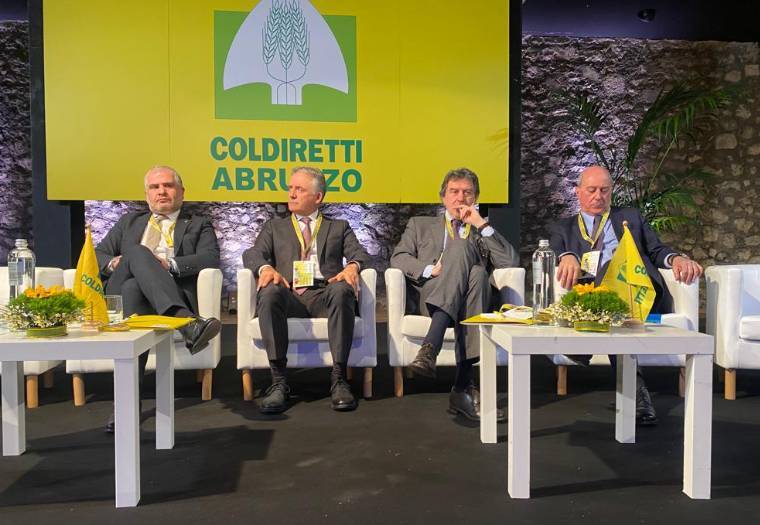 EMERGENZA IDRICA ABRUZZO, MARSILIO E IMPRUDENTE: “SFORZO REGIONE SENZA PRECEDENTI”