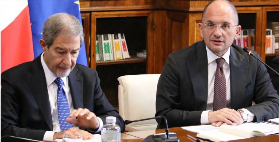 TERREMOTO, “TEMPI RICOSTRUZIONE 9-10 ANNI”: PRESENTATO CRONOPROGRAMMA DECRETO