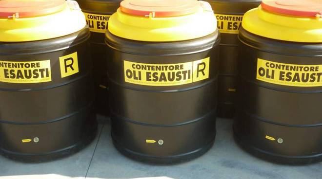 FURTO DI OLI VEGETALI ESAUSTI, SGOMINATA ORGANIZZAZIONE, INCHIESTA COINVOLGE ANCHE PESCARA