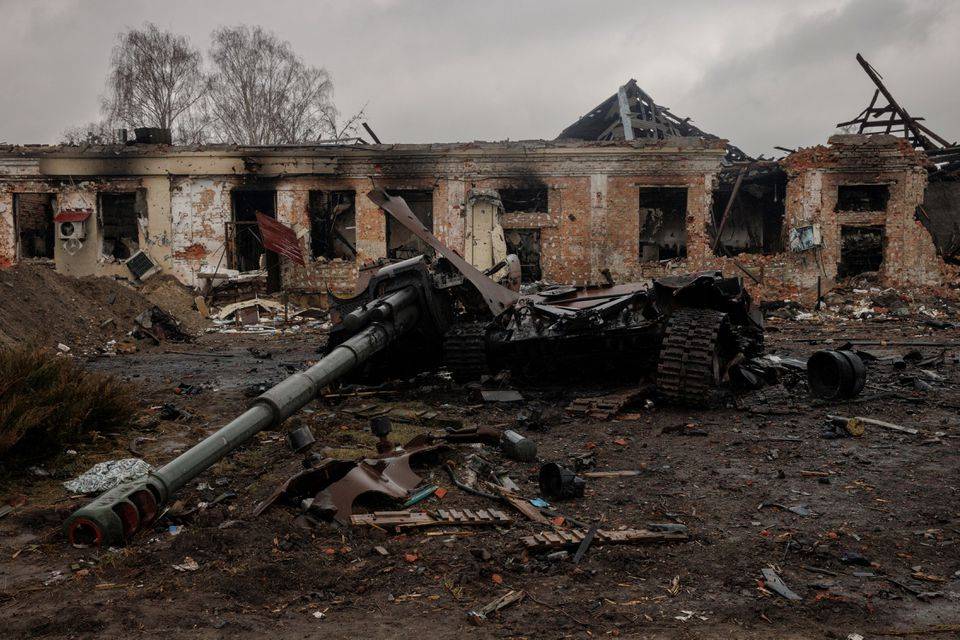 L’AQUILA PER L’UCRAINA: CENA BENEFICENZA PER OSPEDALE DI TROSTYANETS, IN COLLEGAMENTO SEVCENKO