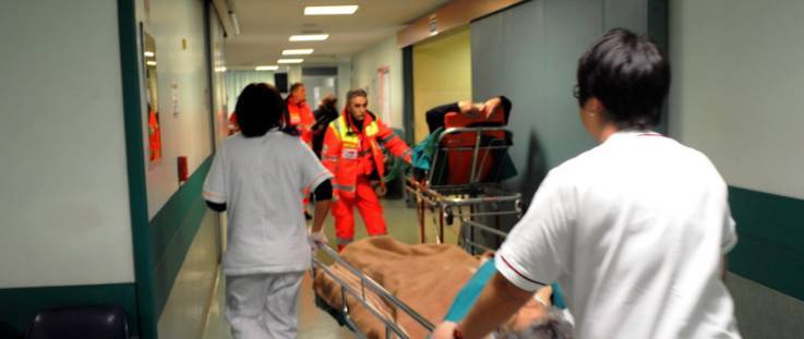 “LA SANITA’ PUBBLICA E’ A RISCHIO”: ALLARME REGIONI, 5 MILIARDI PER EVITARE CRAC