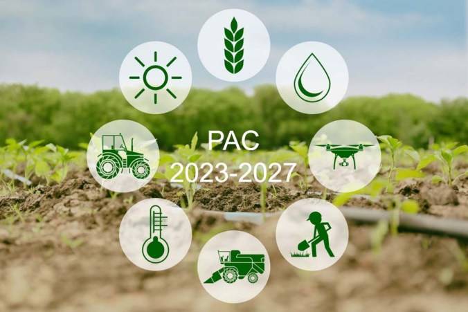 “LE RICADUTE DELLA PAC 2023-27: SOSTENIBILITA’ E AREE INTERNE”: DOMANI CONVEGNO COPAGRI ABRUZZO