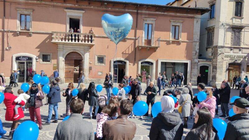 PAPÀ SEPARATI IN ABRUZZO, “BASTA DISCRIMINAZIONI, GENITORIALITÀ È UN NOSTRO DIRITTO”