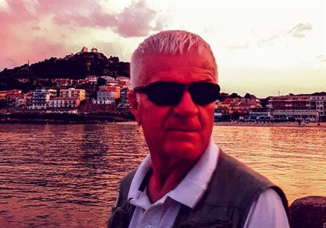 LANCIANO: GIORNALISMO ABRUZZESE IN LUTTO, È MORTO IL FOTOREPORTER ARNOLFO PAOLUCCI