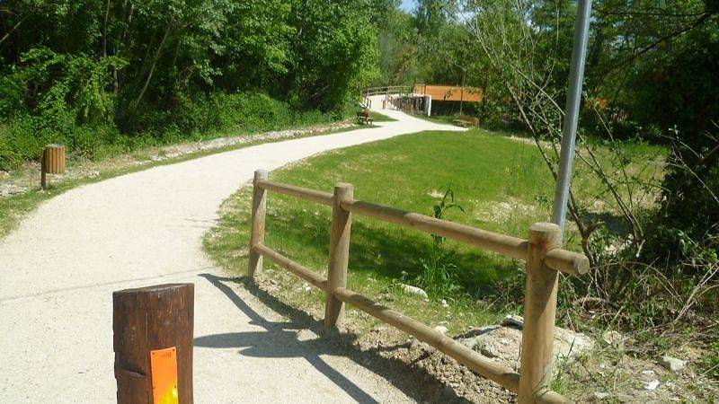 TERAMO: NEL PARCO FLUVIALE UN ORTO REALIZZATO E GESTITO DAI BAMBINI E DALLE FAMIGLIE