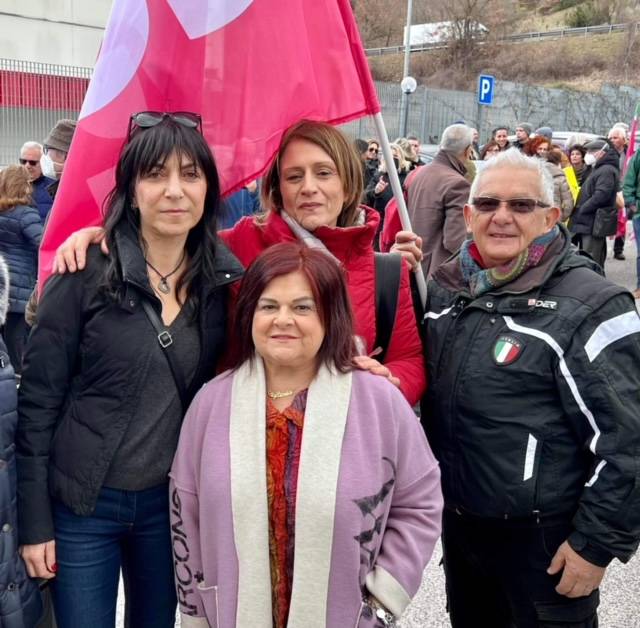 NUCLEI CURE PRIMARIE, PEZZOPANE: “SINDACO ASSENTE, REGIONE E ASL RISOLVANO PROBLEMA CREATO DA LORO”
