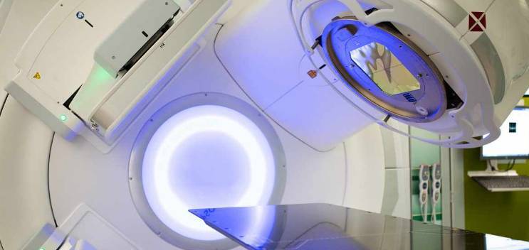 TUMORI, DONATO (GRUPPO INI): “CON RADIOTERAPIA PERSONALIZZATA RAGGIUNTI GRANDI RISULTATI”