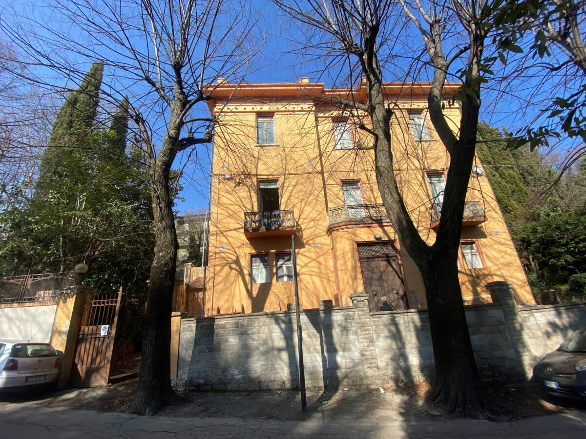 TERAMO: OK AL PIANO ASL PER  RECUPERO DELL’EX COLLEGIO RAVASCO, SARA’  CENTRO DI  CURE PALLIATIVE