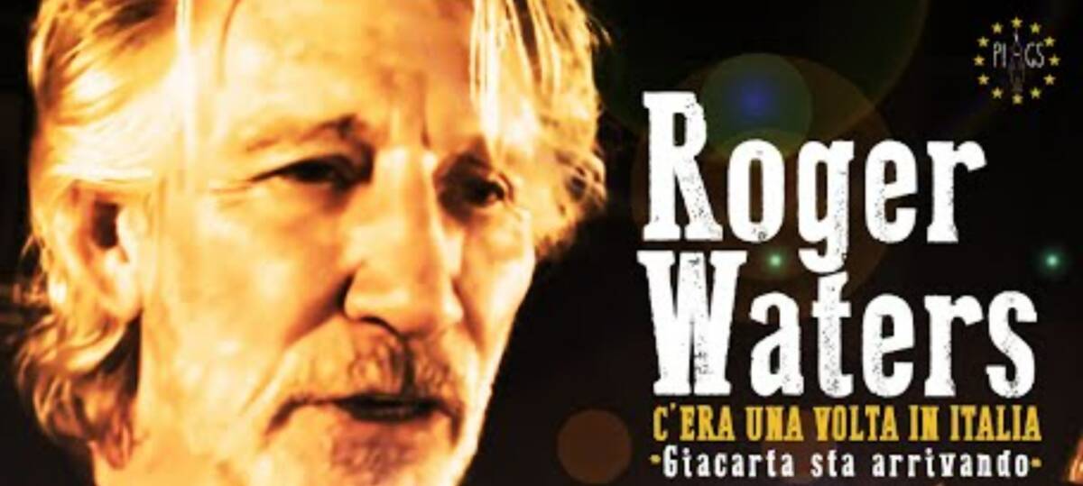 L’AQUILA: ROGER WATERS, GINO STRADA E KEN LOACH, AL CINEMA ZETA IL DOCU-FILM SULLA SANITA’ PUBBLICA