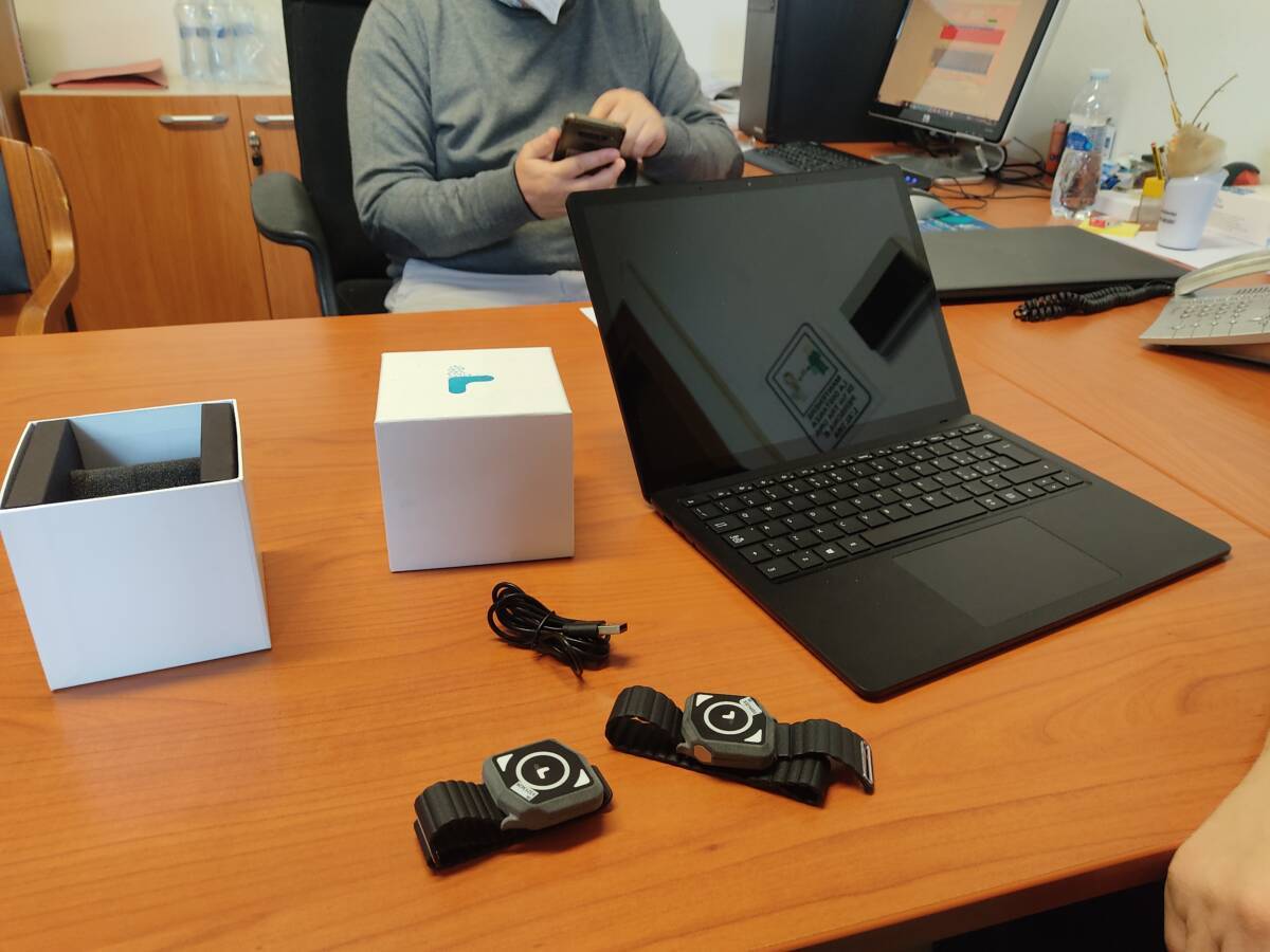 ANZIANI: LA PRIMA RESIDENZA DIFFUSA IN ABRUZZO, ASSISTENZA H24 CON NUOVE TECNOLOGIE