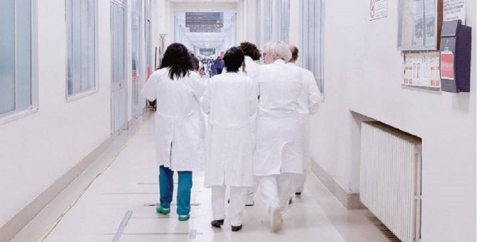 RAPPORTO GIMBE SULLA SANITA’ ABRUZZESE: MARINELLI (PD), “QUADRO GRAVISSIMO”