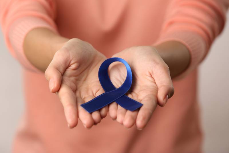 ASL CHIETI: TUMORE DEL COLON RETTO, AL VIA SCREENING GRATUITO PER OVER 50