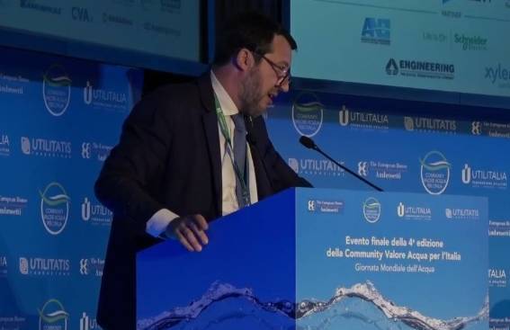 SICCITA’, MIT STUDIA APERTURA CANTIERI E ASSUNZIONI. SALVINI: “NOME COMMISSARIO ULTIMO DEI PROBLEMI”