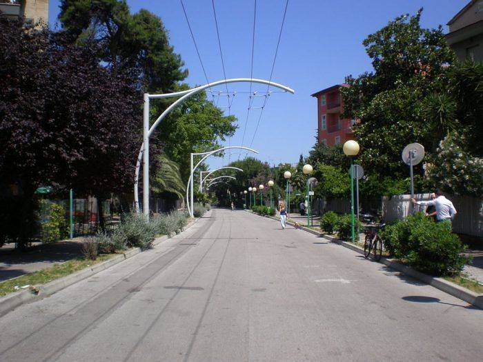 STRADA PARCO PESCARA: DE ANGELIS (TUA), “OPERA HA VALENZA ECOLOGICA E SOCIALE”