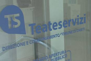 VERTENZA TEATESERVIZI A CHIETI: LA CISL, “TRATTATIVA SENZA RISPOSTE, SCIOPERO INEVITABILE”