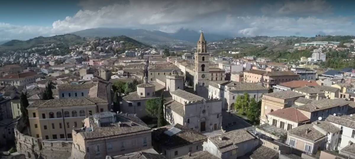VOTO TERAMO: LA LEGA DETTA LE SUE CONDIZIONI, “SÌ AD ANTONETTI SE PRENDE DISTANZE DA AZIONE”