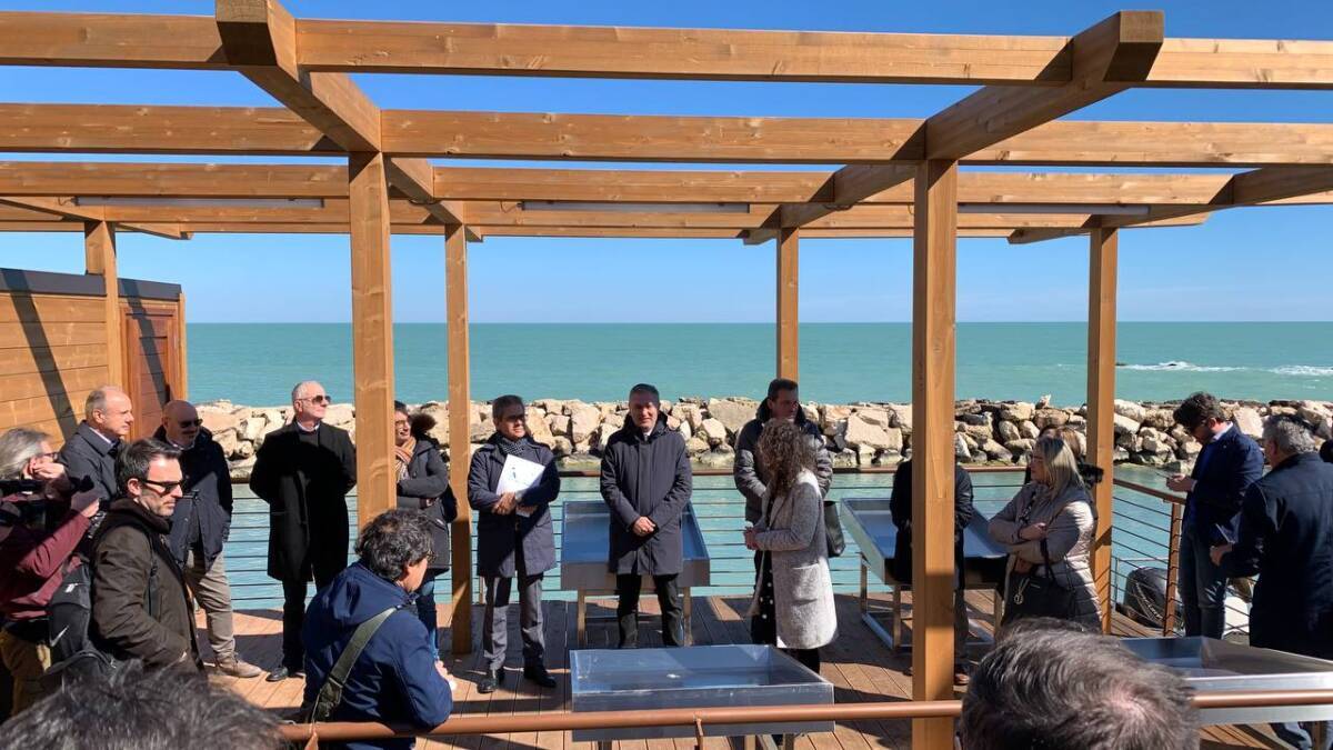 “PCP: I TRABOCCHI VERSO IL RICONOSCIMENTO UNESCO”, IL WORKSHOP A ROCCA SAN GIOVANNI