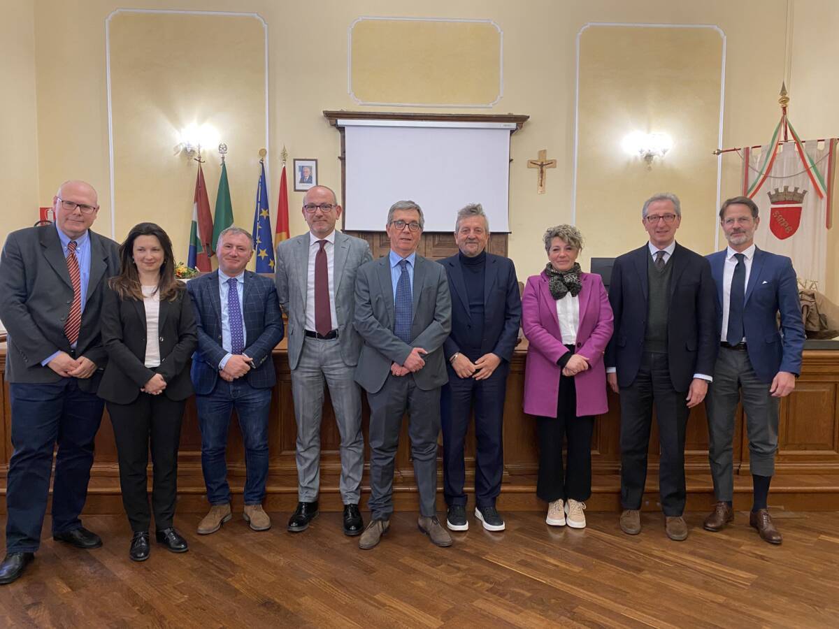 TRIBUNALI: RIPARTE DA SULMONA BATTAGLIA SINDACI, “UNITI CONTRO L’ACCORPAMENTO”