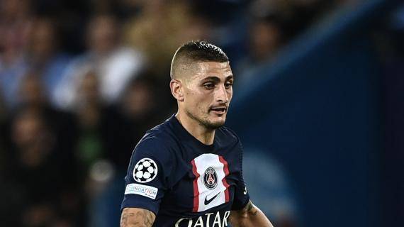 “TORNA A PESCARA A MANGIARE ARROSTICINI!”: DOPO ELIMINAZIONE PSG, VERRATTI TRAVOLTO DALLE CRITICHE