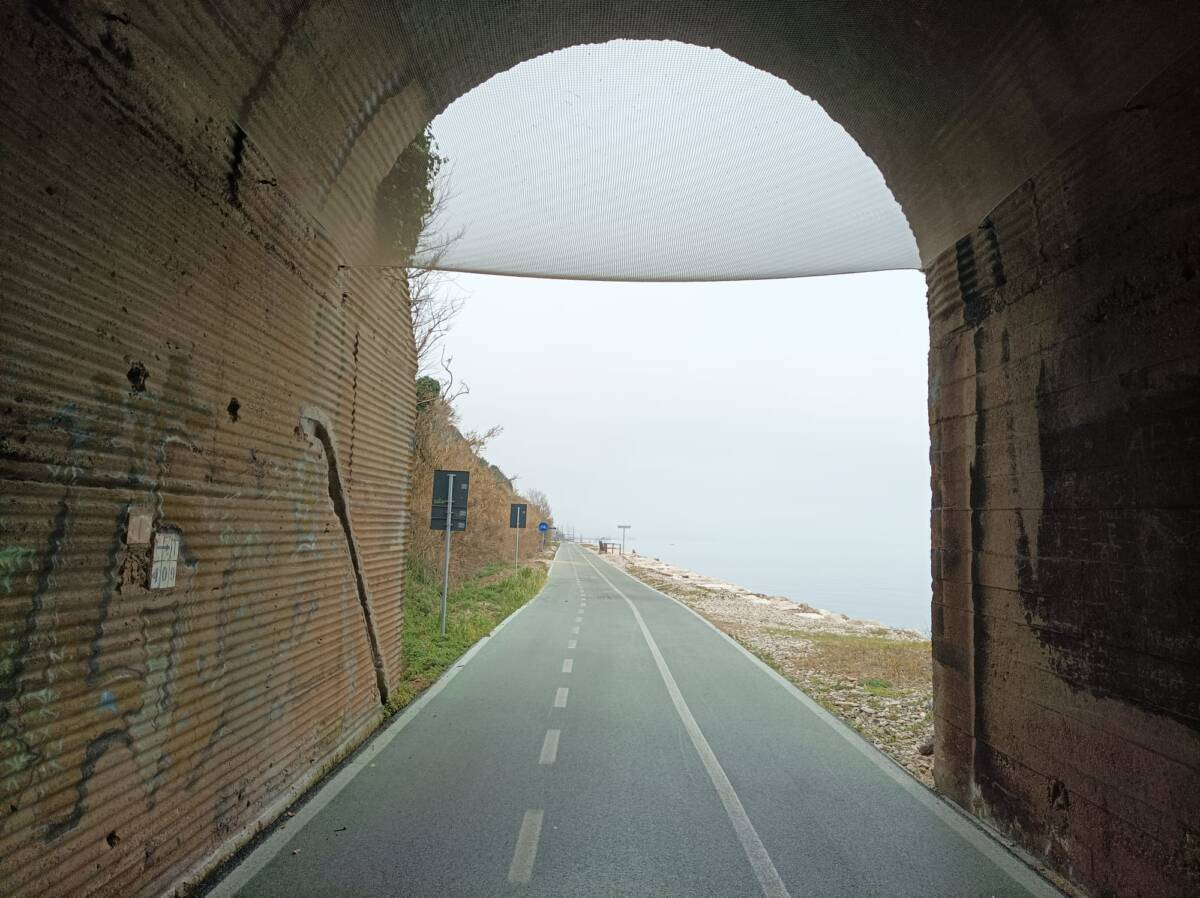 COSTA TRABOCCHI: CHIOSCHI LUNGO LA VIA VERDE, IL NO DI CONFESERCENTI A EMENDAMENTO CAMPITELLI