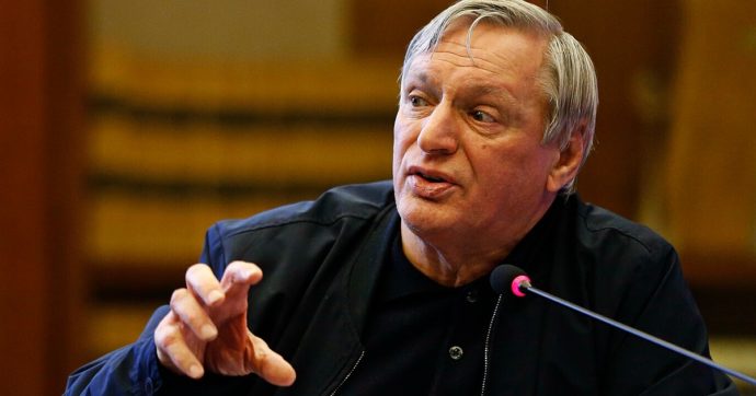 AIELLI: VENERDI’ ARRIVA DON CIOTTI PER INIZIATIVA CONTRO LE MAFIE