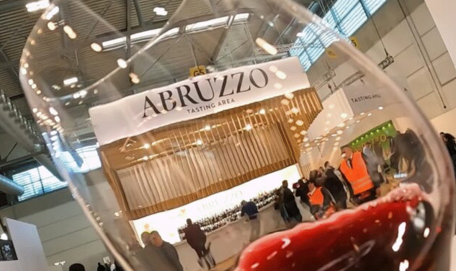 “LE DONNE DEL VINO”: L’ABRUZZO OSPITA LA CONVENTION NAZIONALE, IL PROGRAMMA