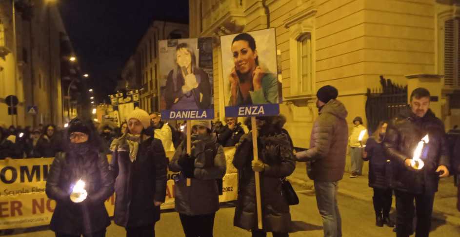 FIACCOLATA COMMEMORATIVA VITTIME SISMA: ECCO COME CAMBIA IL TRAFFICO ALL’AQUILA IL 5 APRILE