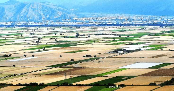 RIFORMA FONDIARIA DEL FUCINO, IMPRUDENTE: “VIA LIBERA A VENDITA DI 290 BENI IMMOBILI”