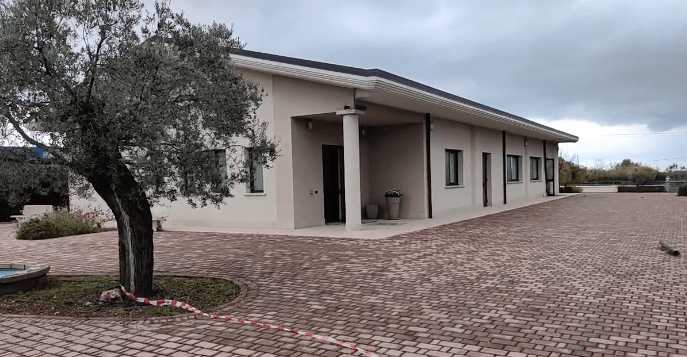 SAN SALVO: BOMBA CARTA NELLA SALA DEL REGNO DEI TESTIMONI DI GEOVA, AL VAGLIO IMMAGINI TELECAMERE
