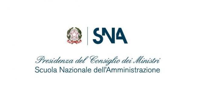 SCUOLA NAZIONE FORMAZIONE PA: COMUNE DELL’AQUILA SARA’ SOGGETTO RESPONSABILE DELL’INTERVENTO