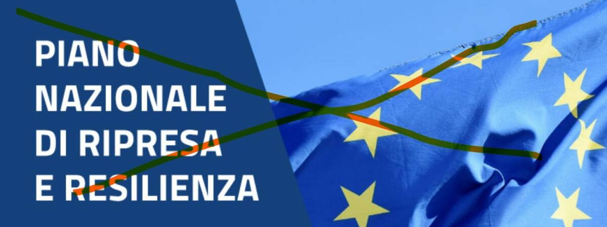 PESCARA-ROMA: D’ALFONSO, “TESTA, COMMERCIALISTA A RIPOSO, INDICHI RISORSE ALTERNATIVE A PNRR”