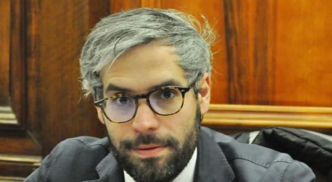 L’AQUILA: ROMANO A SANTANGELO, “CONTRIBUTI AUTONOMA SISTEMAZIONE IN CONFERENZA CAPIGRUPPO”