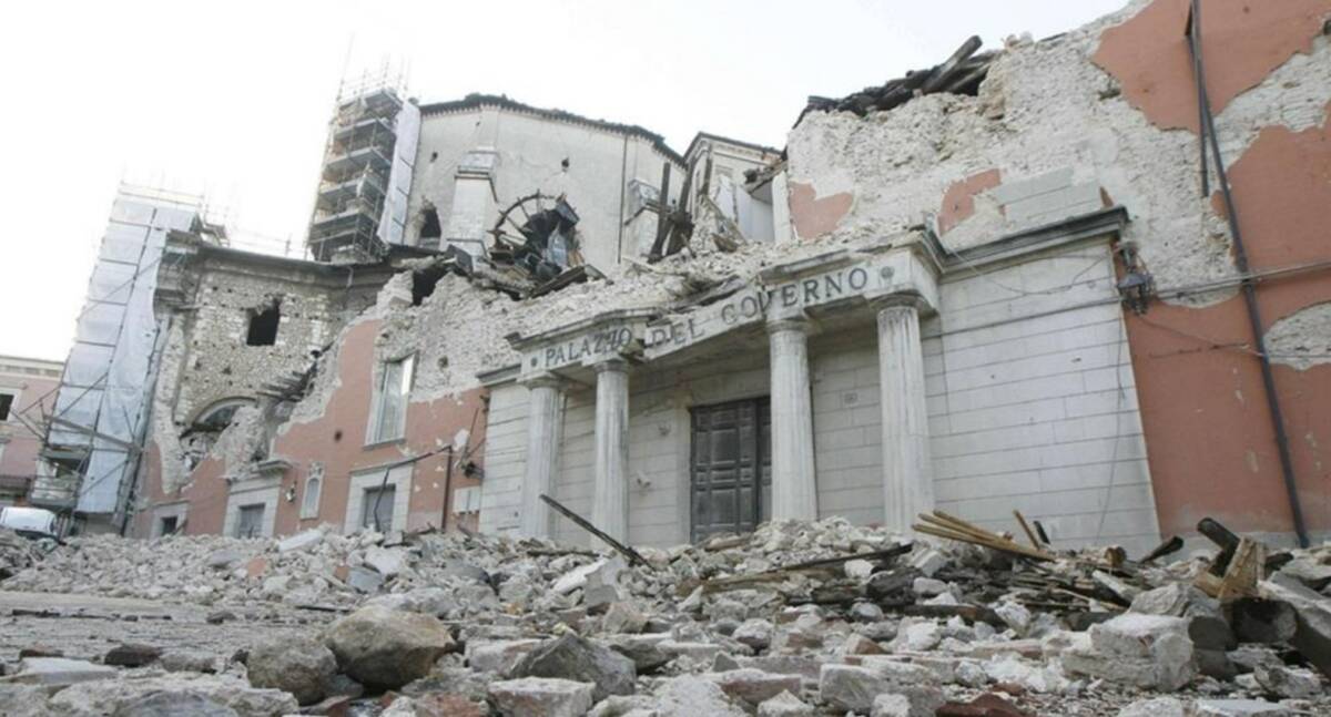 SENTENZE CHOC SISMA L’AQUILA: LA REPLICA DEI GIUDICI<BR> ANM, “MOTIVAZIONI TRAVISATE”