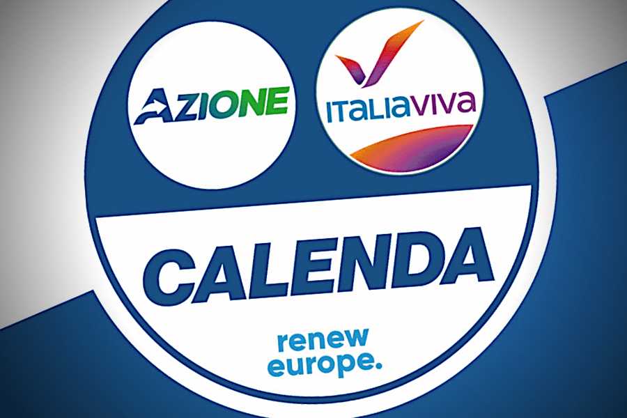 VOTO TERAMO: ITALIA VIVA E AZIONE DIVISE NON CORRERANNO CON I SIMBOLI DEI DUE PARTITI