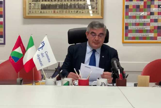ELEZIONI: D’ALFONSO, “CAMERA COMMERCIO GRAN SASSO STRUMENTALIZZATA DA PRESIDENTE CANDIDATA BALLONE”