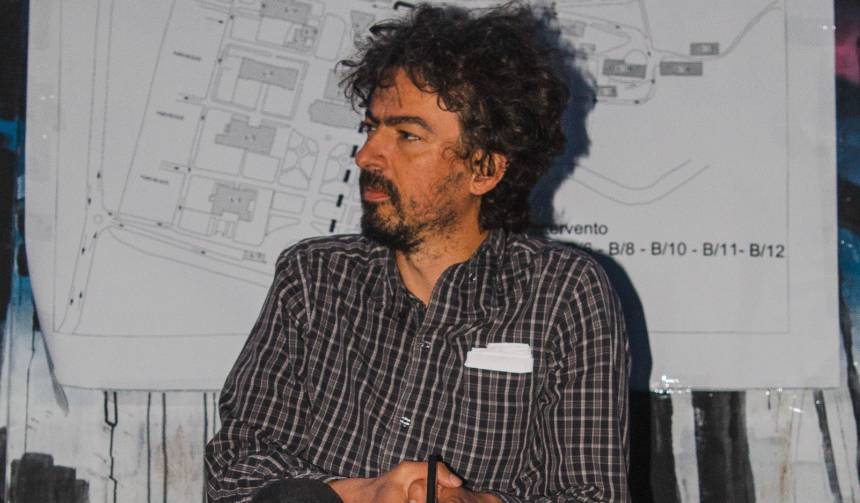 TETTAMANTI NUOVO SEGRETARIO DEL CIRCOLO L’AQUILA CENTRO DEL PARTITO DEMOCRATICO
