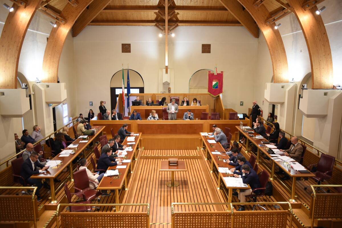 CONSORZI BONIFICA: PD ABRUZZO, “BASTA GESTIONI COMMISSARIALI”