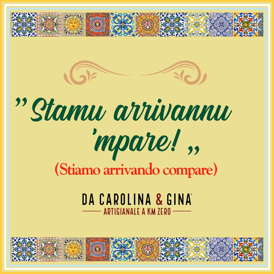 L’AQUILA, ARRIVA “LA PISTACCHIERIA – GELATO E CANNOLI ESPRESSI SICILIANI” DI “CAROLINA E GINA”
