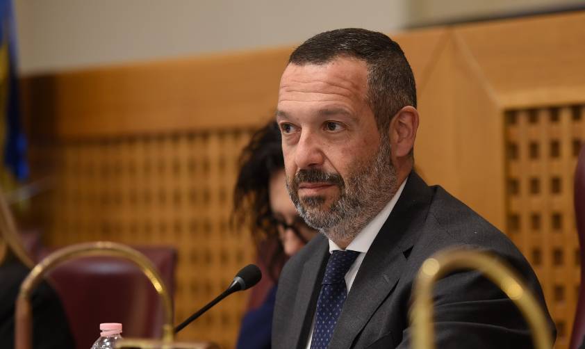 PARTECIPAZIONE SINDACI A REGIONALI, SOSPIRI: “TEMPI STRETTI PER MODIFICA ALLA LEGGE”