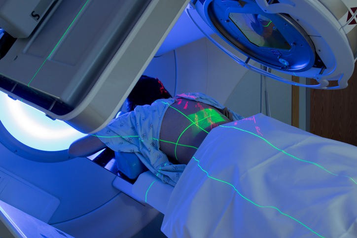 ASL TERAMO: AUMENTANO DEL 40 PER CENTO LE PRESTAZIONI NELLA UOC DI RADIOTERAPIA