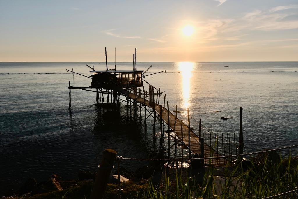 BOLKESTEIN: “NO A GARE PER GESTIONE DEI TRABOCCHI”, FDI PRESENTA PROGETTO DI LEGGE