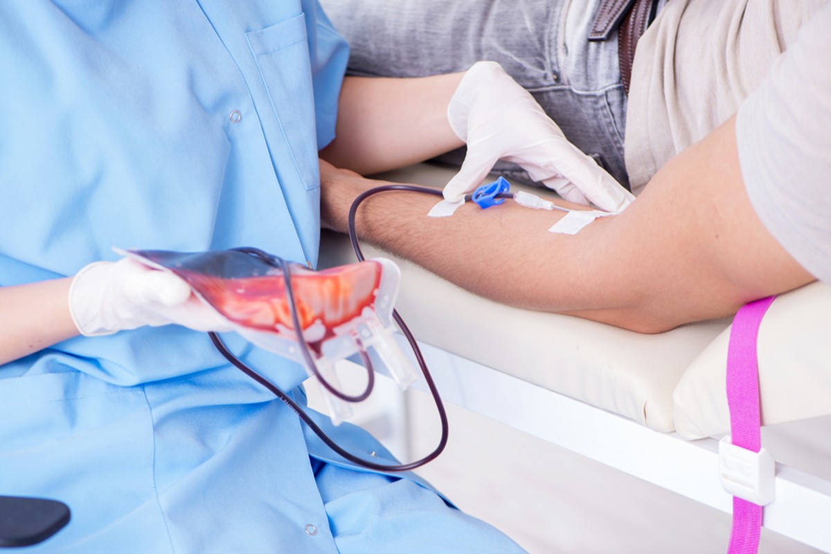 GIORNATA MONDIALE DONATORI DI SANGUE: L’ASSESSORE VERI’, “RAFFORZEREMO LA GOVERNANCE”