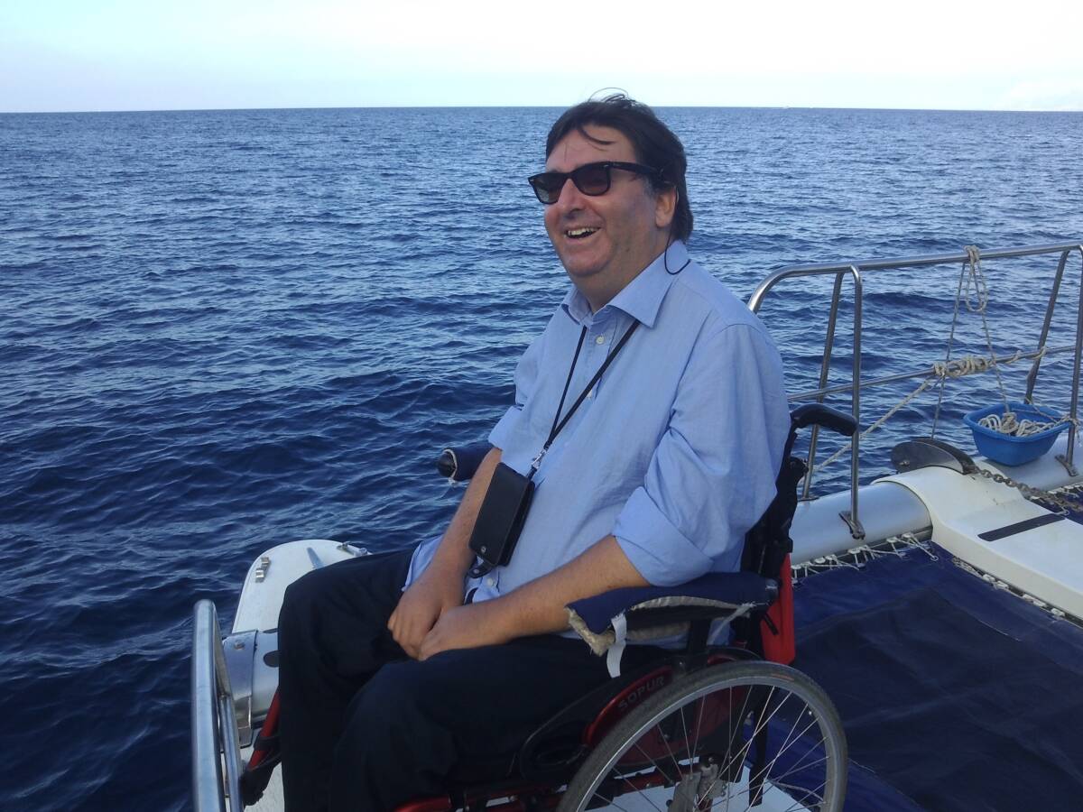 “PERCORSI DI INCLUSIONE” ALL’AQUILA: UN PREMIO INTITOLATO ALLA MEMORIA DI ADRIANO PERROTTI