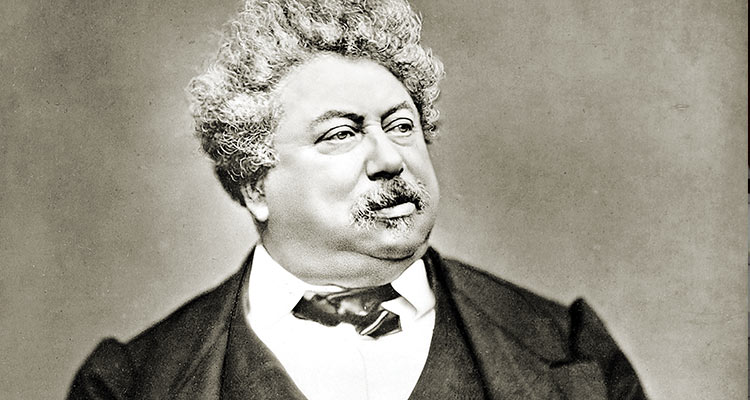 BUGNARA: IL LIBRO DI ALEXANDRE DUMAS CHIUDE LA RASSEGNA “PRIMAVERA DEI LIBRI”
