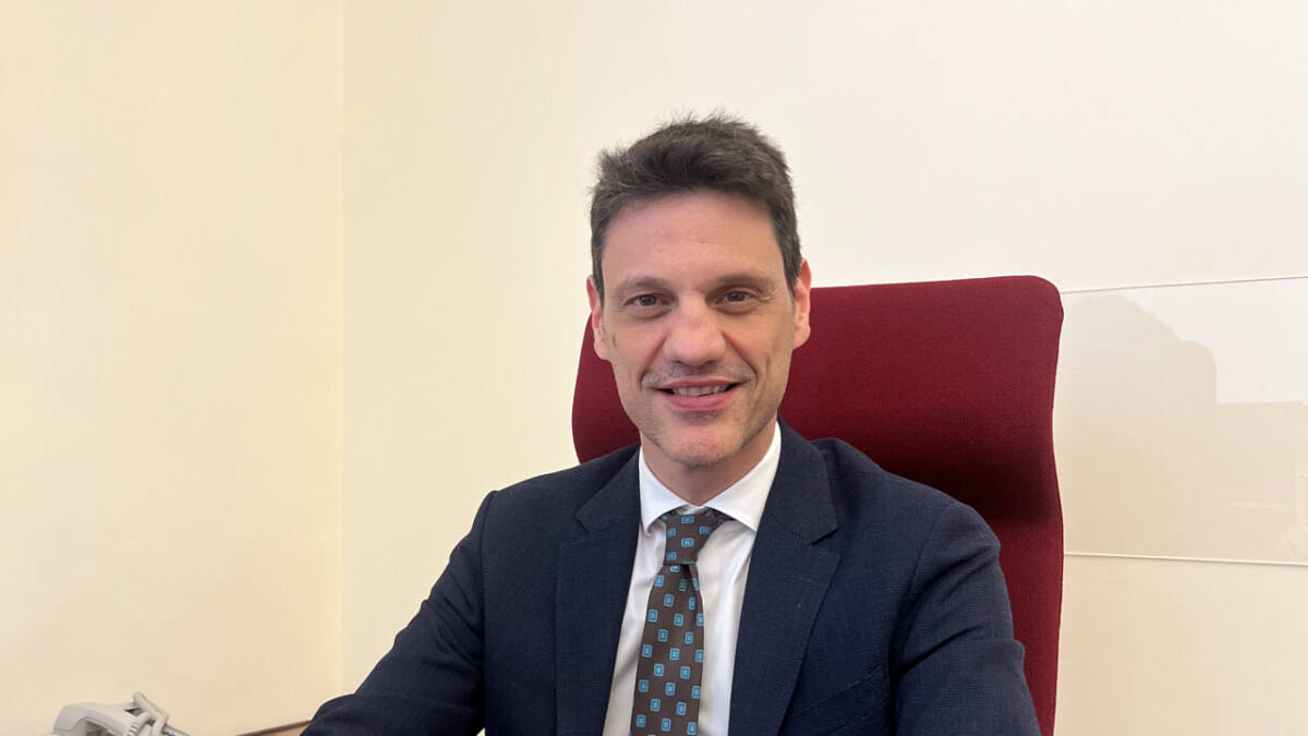 FI: PIANO B QUERELLE PAGANO-SOSPIRI, SEGRETERIA ABRUZZO,  CAROPPO COMMISSARIO?
