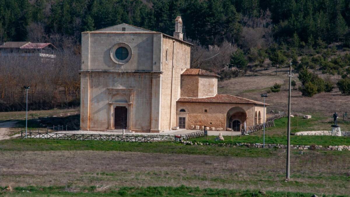 CAPORCIANO A OCCHI CHIUSI: PRESENTAZIONE PROGETTO PER IPO E NON VEDENTI, LA DIRETTA